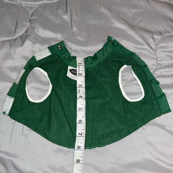 Puffy dog vest - Picture 4 of 5